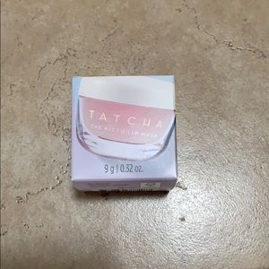 Tatcha Kissu Lip Mask- brand new